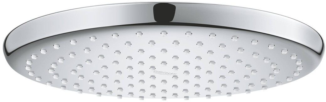 Скрытая душевая система Grohe Vitalio Start 250 UA32747R3 характеристики - фотография 7