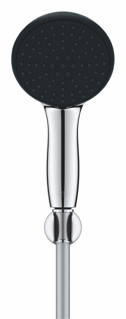 Скрытая душевая система Grohe Vitalio Start 250 UA32747R3 внешний вид - фото 9