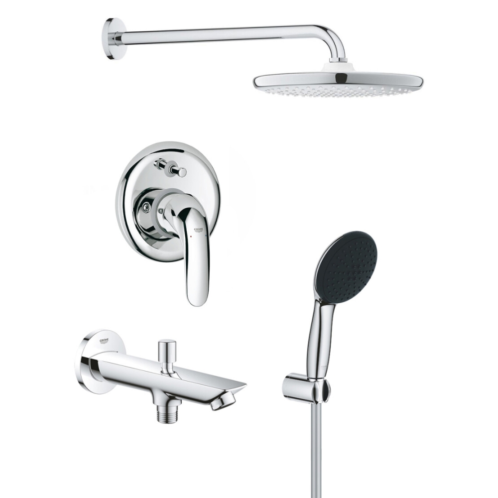 Grohe Vitalio Start 250 UA32747R3