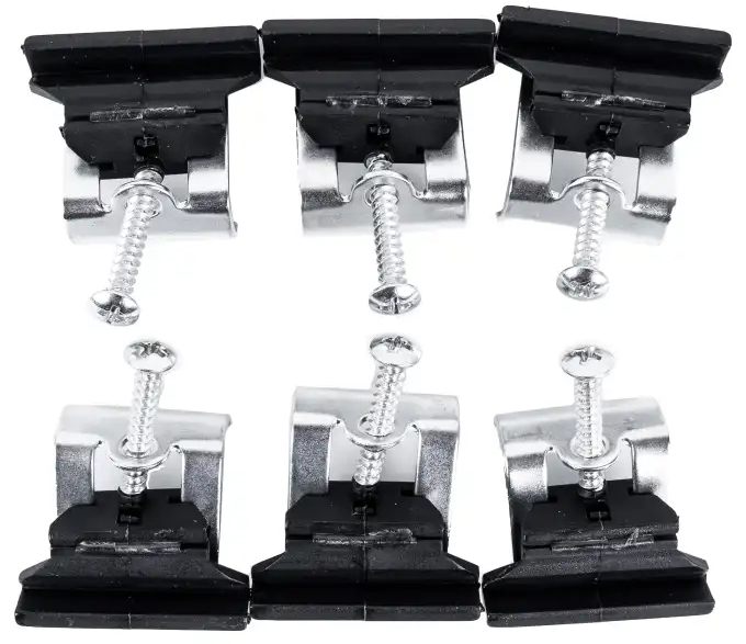 продаём Ventolux Diamante 765x485x200 (Black Matt Quartz) в Украине - фото 4