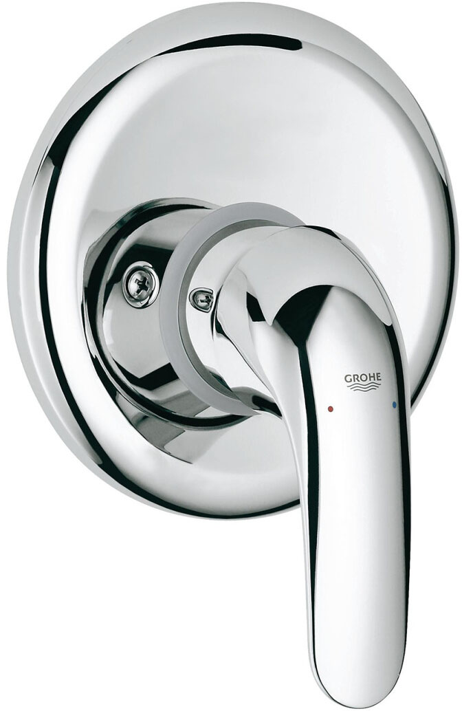 Смеситель для душа Grohe Euroeco Vitalio Comfort 110 3274226929 цена 6936 грн - фотография 2
