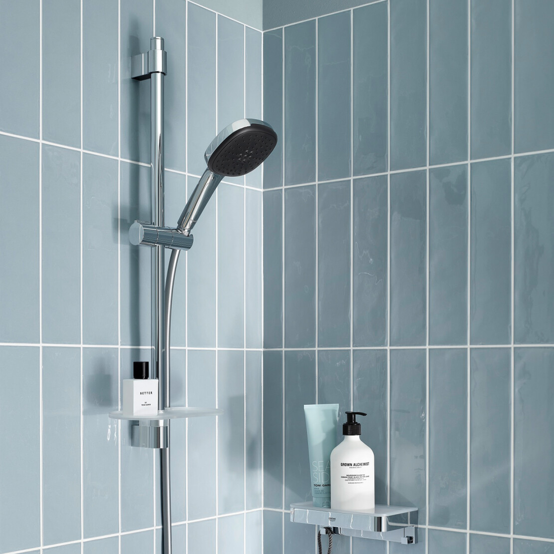 карточка товара Grohe Euroeco Vitalio Comfort 110 3274226929 - фото 16