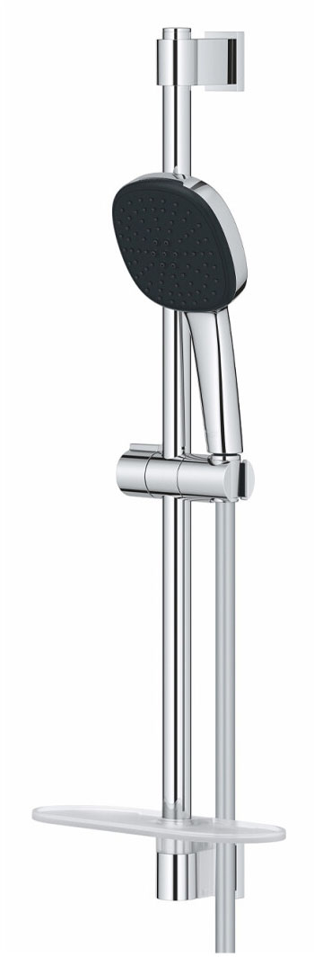 Смеситель для душа Grohe Euroeco Vitalio Comfort 110 3274226929 обзор - фото 8