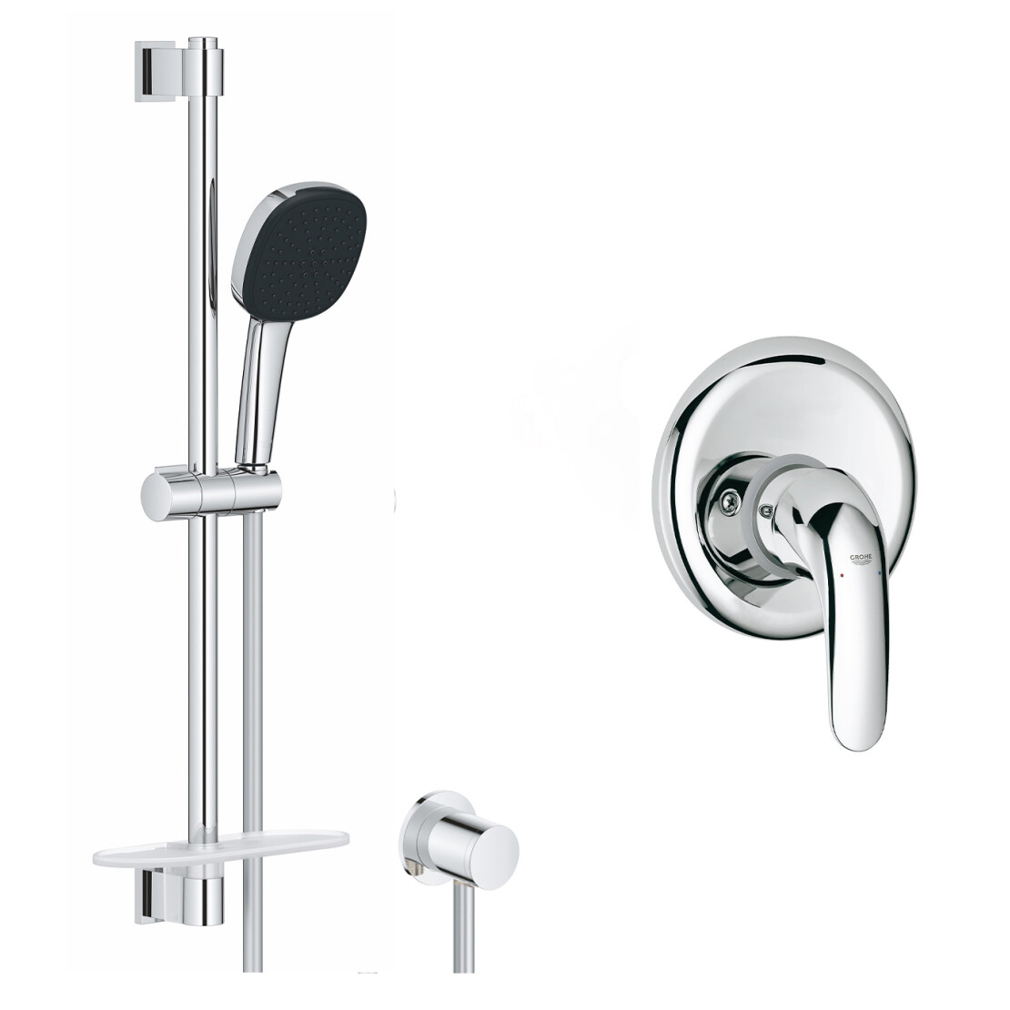 Grohe Euroeco Vitalio Comfort 110 3274226929