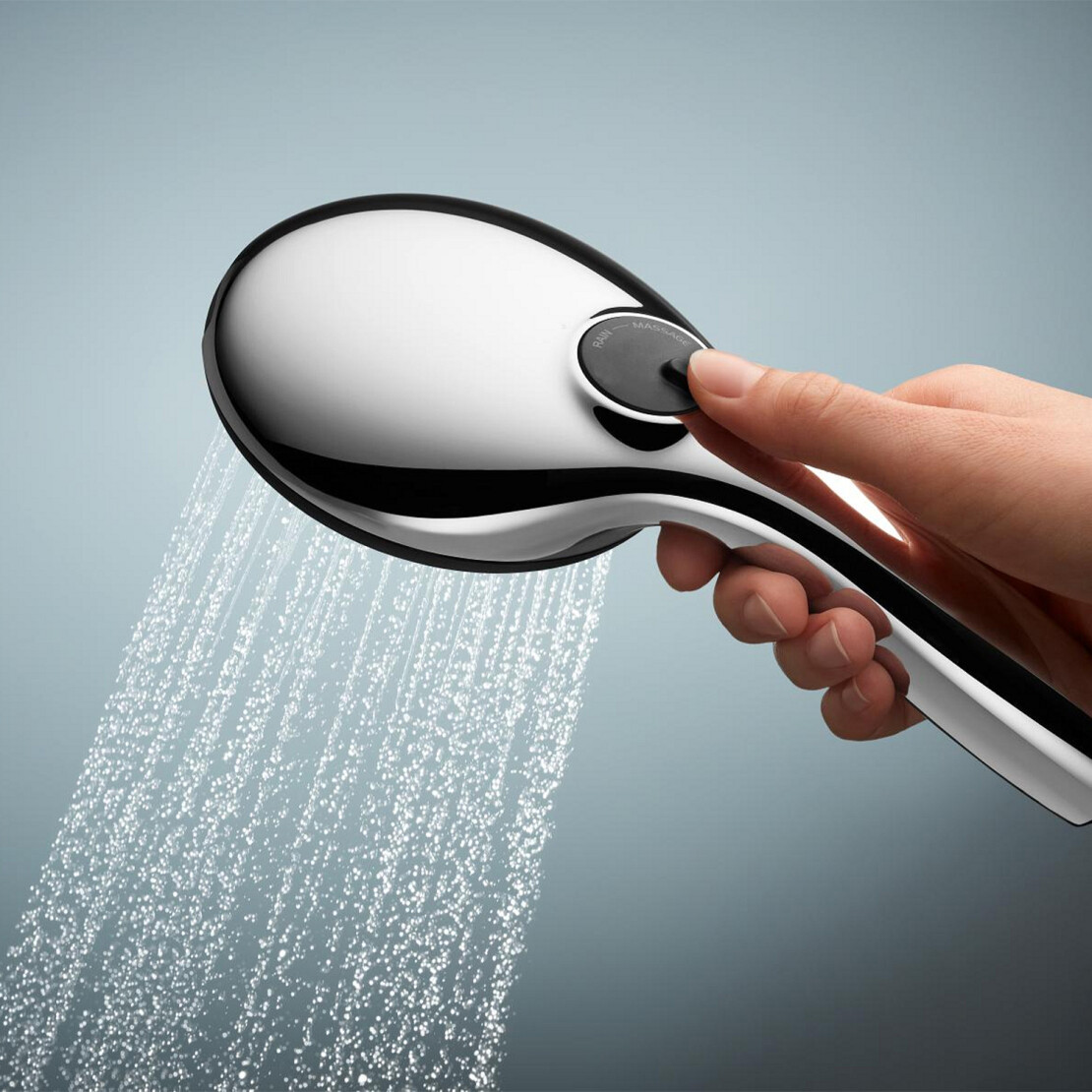 продукт Grohe Vitalio Start 250 UA290810R3 - фото 14