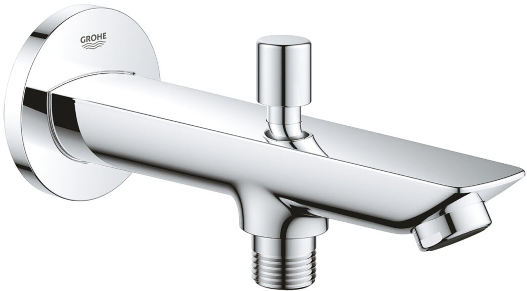 в продаже Скрытая душевая система Grohe Vitalio Start 250 UA290810R3 - фото 3