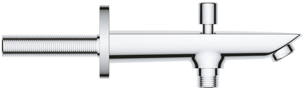 Скрытая душевая система Grohe Vitalio Start 250 UA290810R3 отзывы - изображения 5