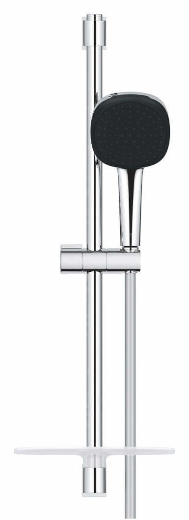 Смеситель для душа Grohe Bauloop Vitalio Comfort 110 2908026929 характеристики - фотография 7