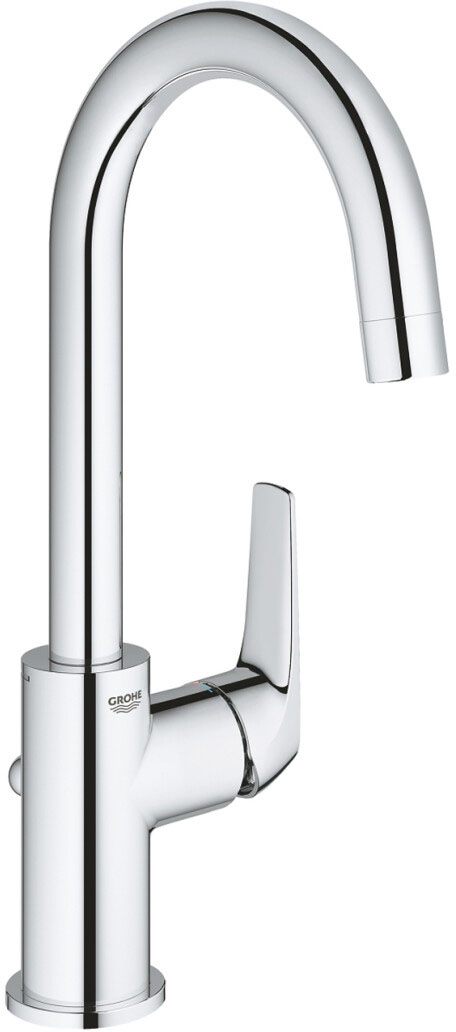 Смеситель для умывальника Grohe Start Flow L-Size 23811000