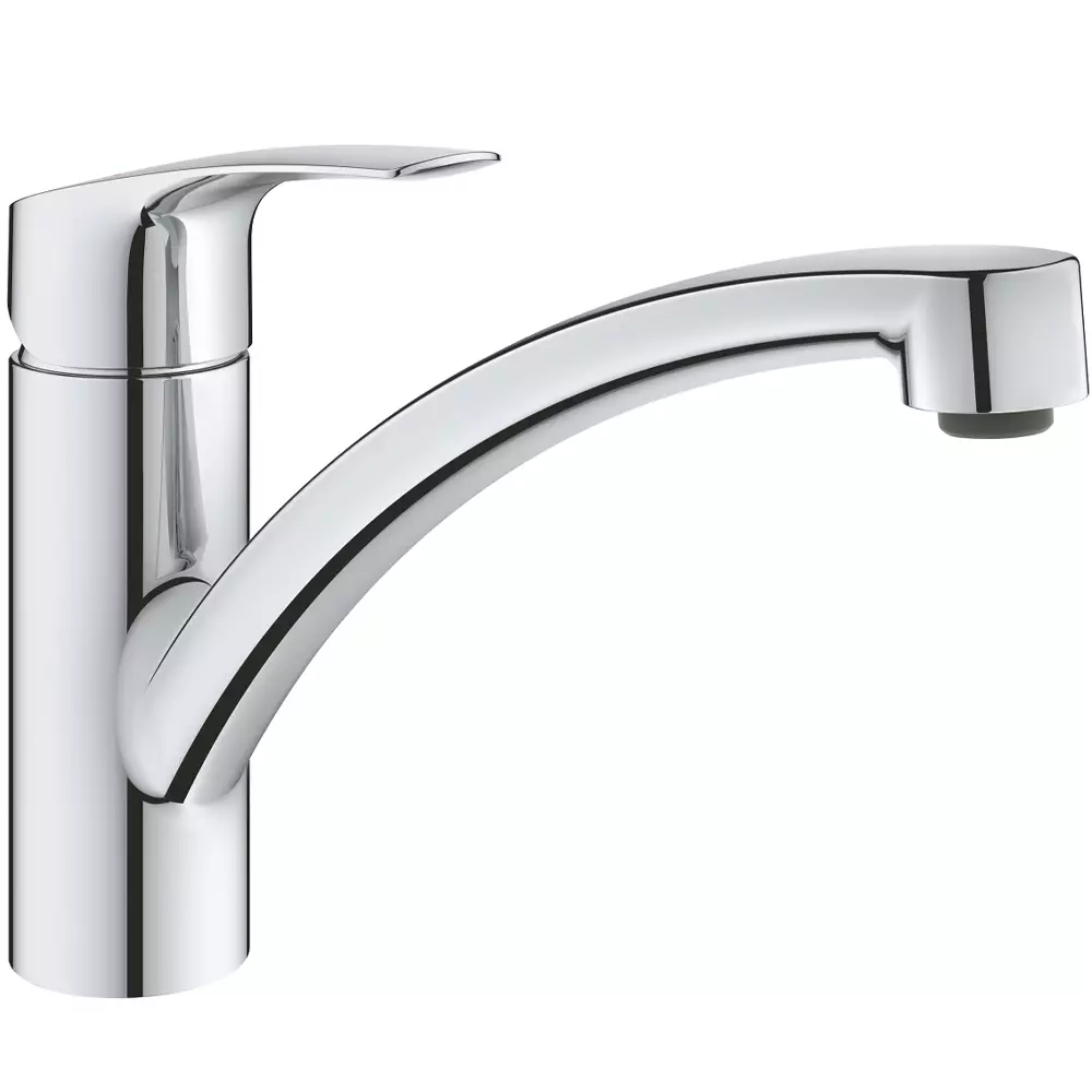 Смеситель для кухни Grohe Eurosmart 30506000