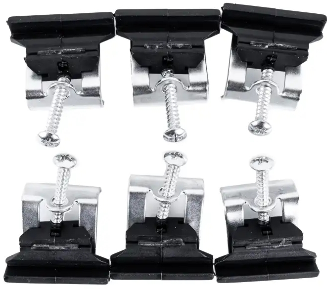 продаём Ventolux Diamante 765x485x200 (Black Quartz) в Украине - фото 4