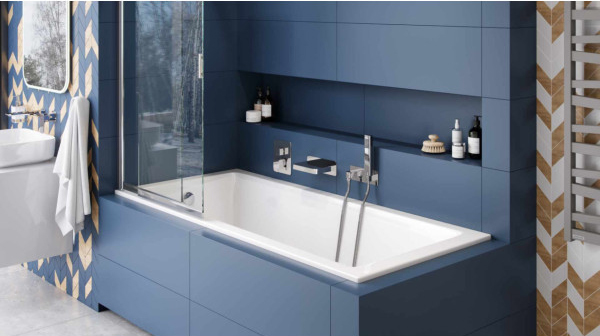 в продаже Излив для смесителя Excellent Krotos хром (AREX.8025CR) - фото 3