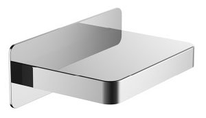 Излив для смесителя Excellent Krotos хром (AREX.8025CR)