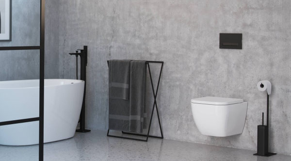 в продаже Панель смыва Excellent Platto (INEX.PL230.150.BL) - фото 3