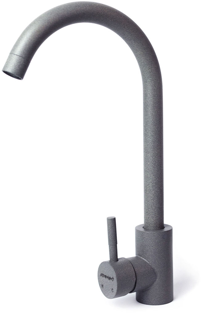 продаём Adamant Univer 560х500х200мм серый (4824296902104) в Украине - фото 4