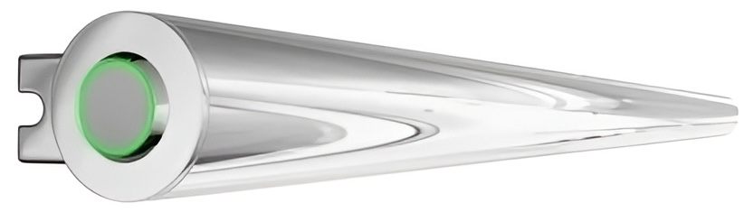 Полотенцесушитель Mario Нота-І 30x630/85 (2.13.046002.0)