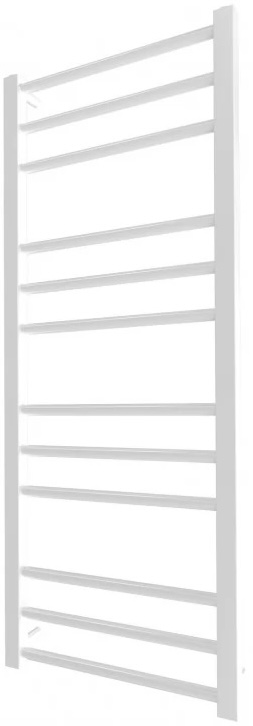 Mario INOX Премиум Классик 1170x540/500 белый матовый (1.137.047778.WM)