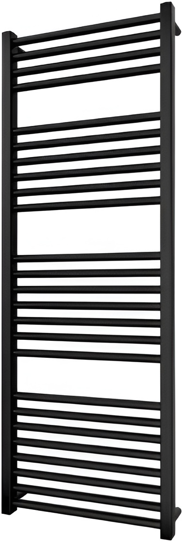 Mario INOX Гера 1170x530/500 черный матовый (1.4.048756.BM)