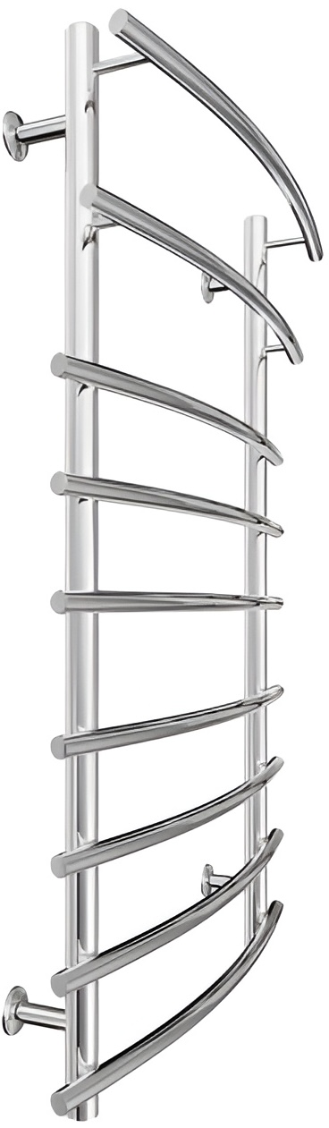 в продаже Полотенцесушитель Mario INOX Марио 970x630/500 (1.8.044591.P) - фото 3