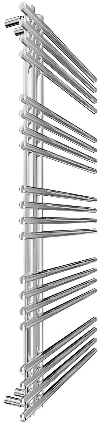 в продаже Полотенцесушитель Mario INOX Премиум Марсель 1090x530/50 (1.073.044226.P) - фото 3