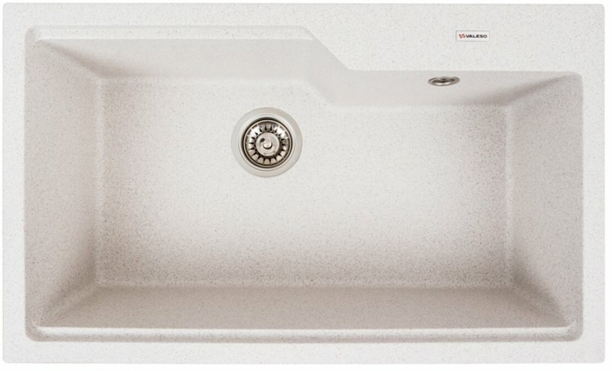 Кухонная мойка Valeso Nika 7545 Топаз