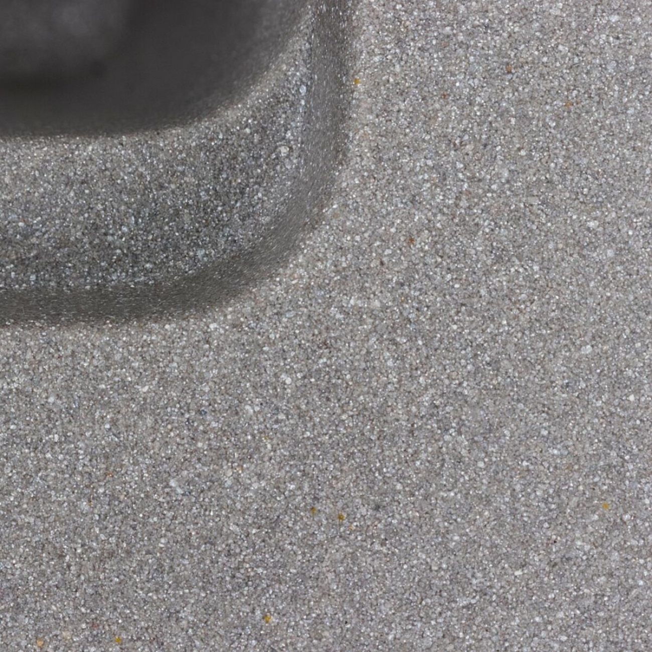 Кухонная мойка Valeso Nika 7545 Серый муссон инструкция - изображение 6