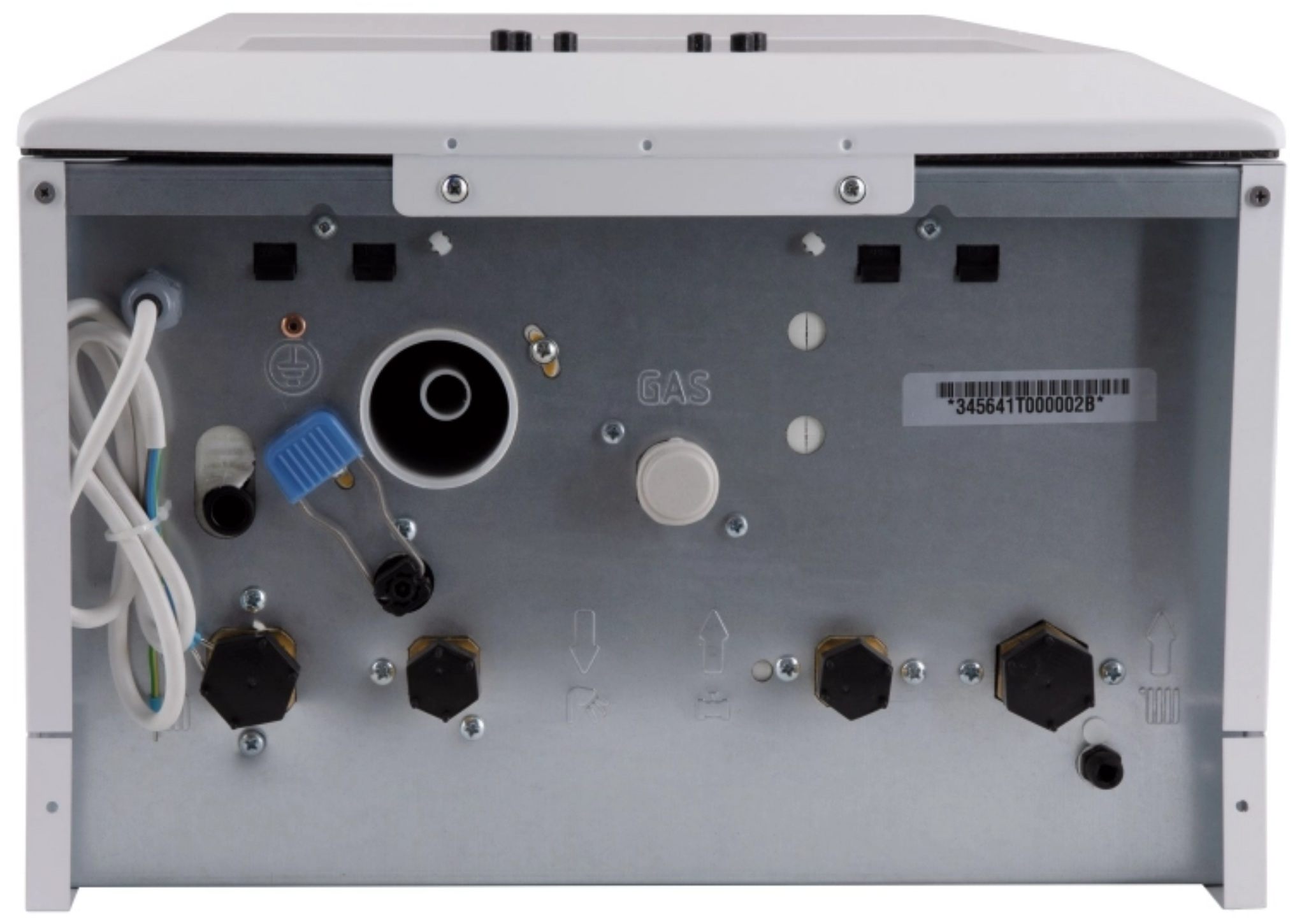 Газовый котел Airfel Optimum Premix 30 кВт отзывы - изображения 5