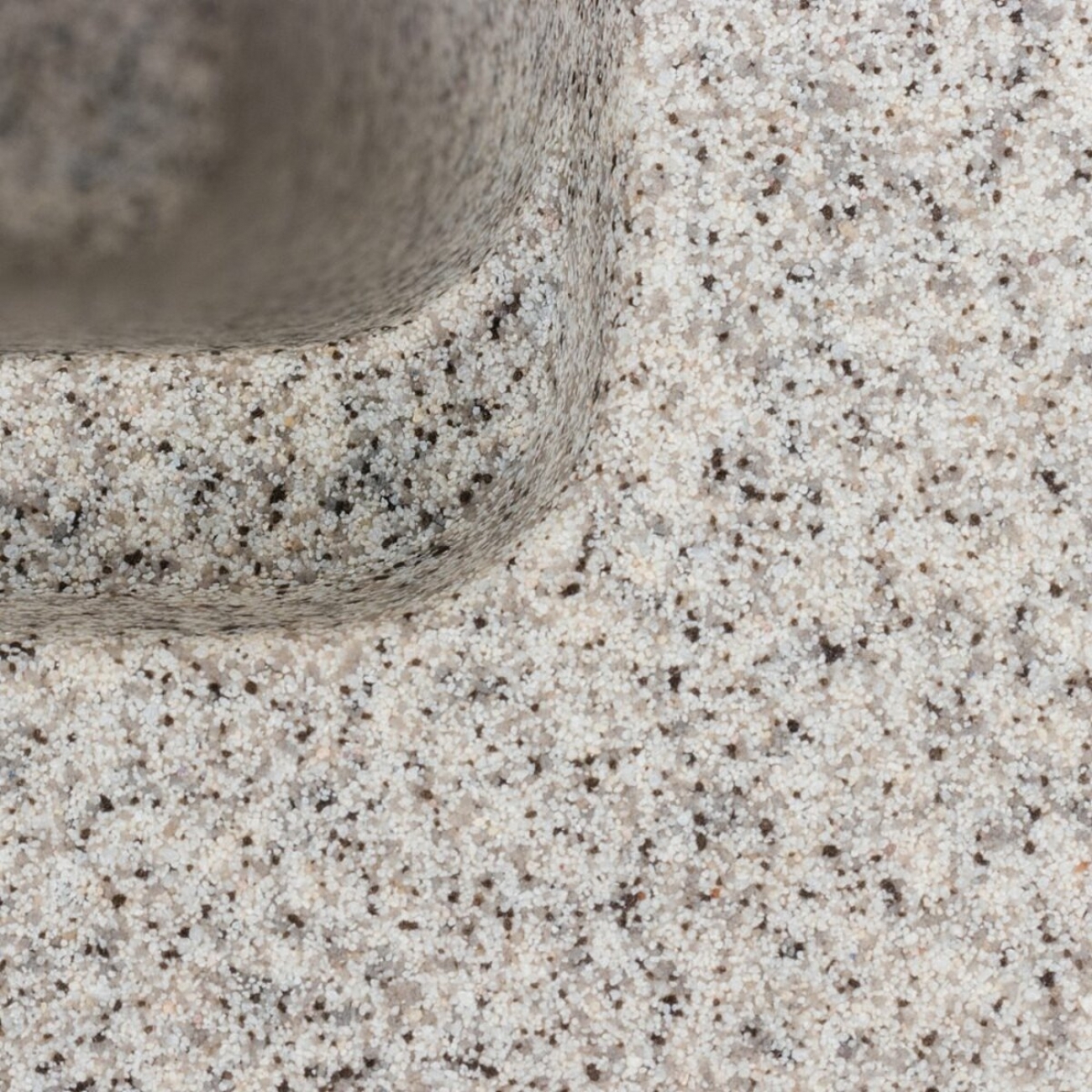 Кухонная мойка Valeso Nika 7545 Серая инструкция - изображение 6