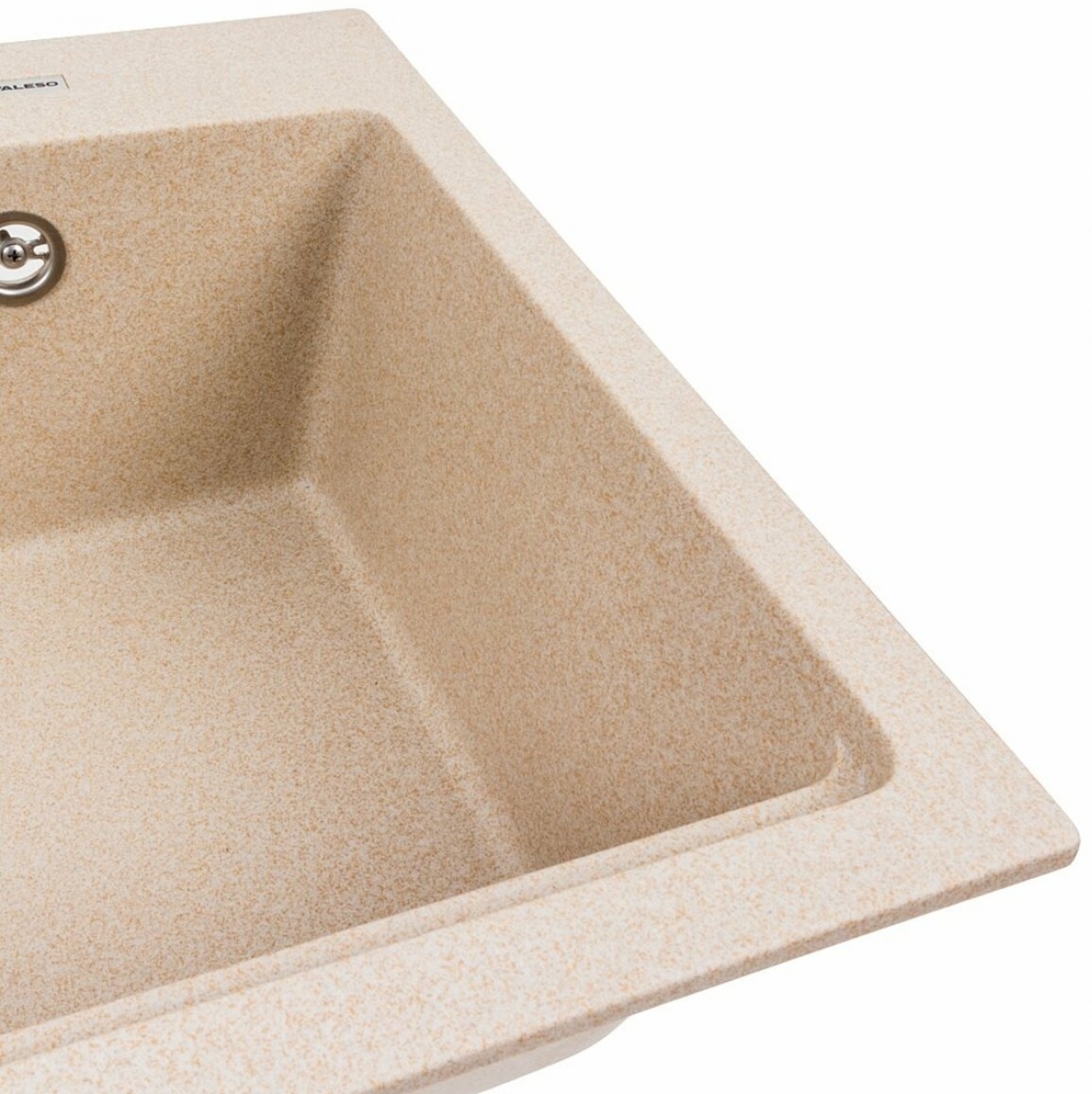 в продаже Кухонная мойка Valeso Nika 7545 Сафари - фото 3