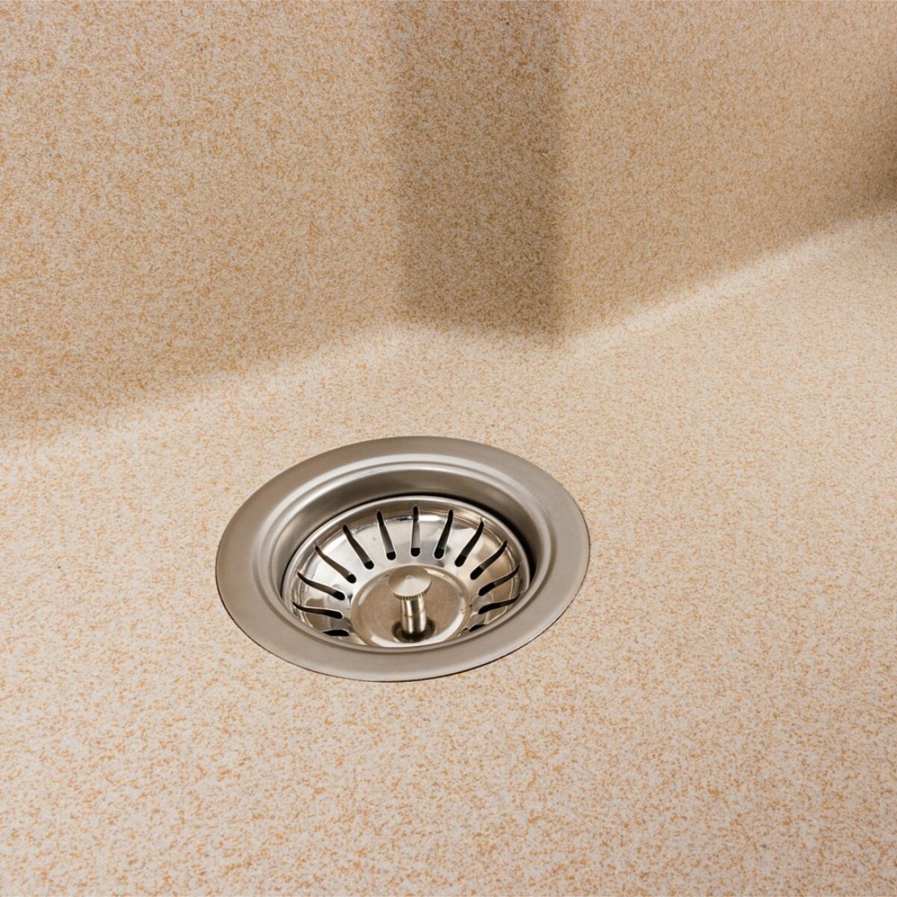 Кухонная мойка Valeso Nika 7545 Сафари отзывы - изображения 5