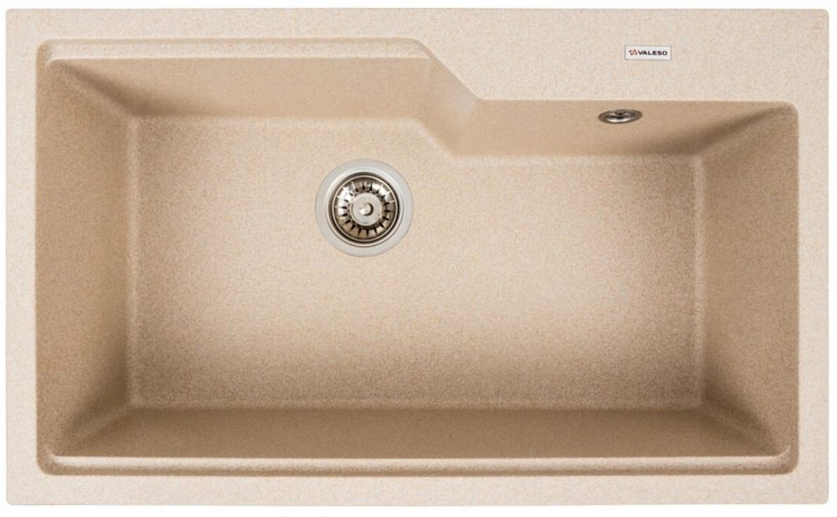 Кухонная мойка Valeso Nika 7545 Сафари