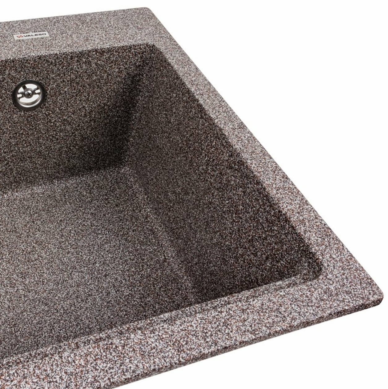 в продаже Кухонная мойка Valeso Nika 7545 Миікс - фото 3