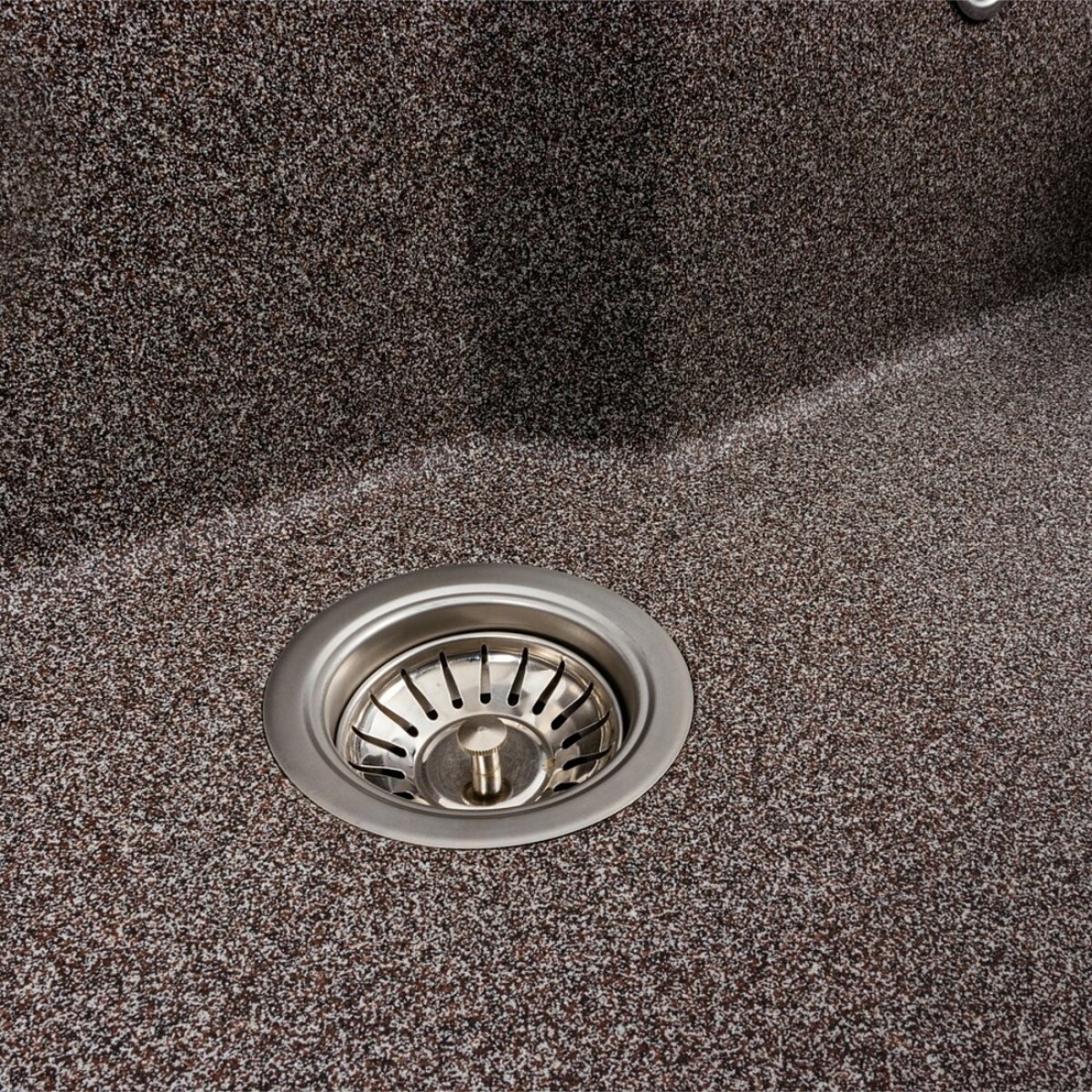 Кухонная мойка Valeso Nika 7545 Миікс отзывы - изображения 5