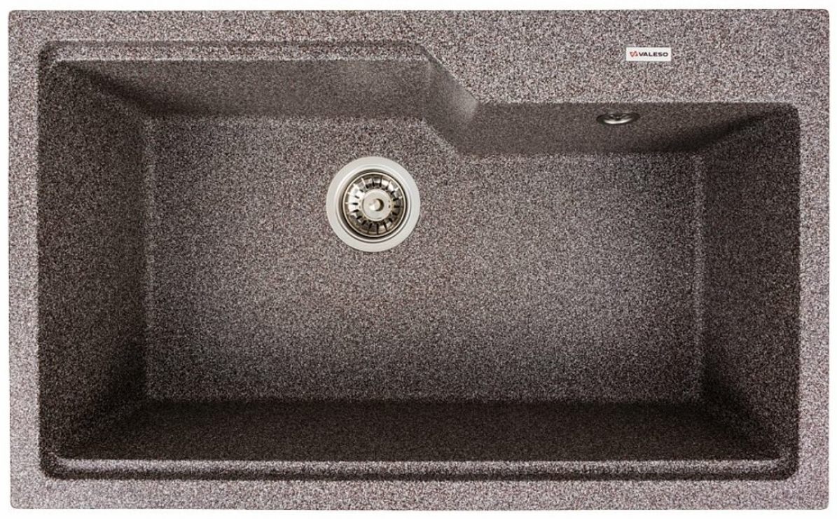 Кухонная мойка Valeso Nika 7545 Миікс