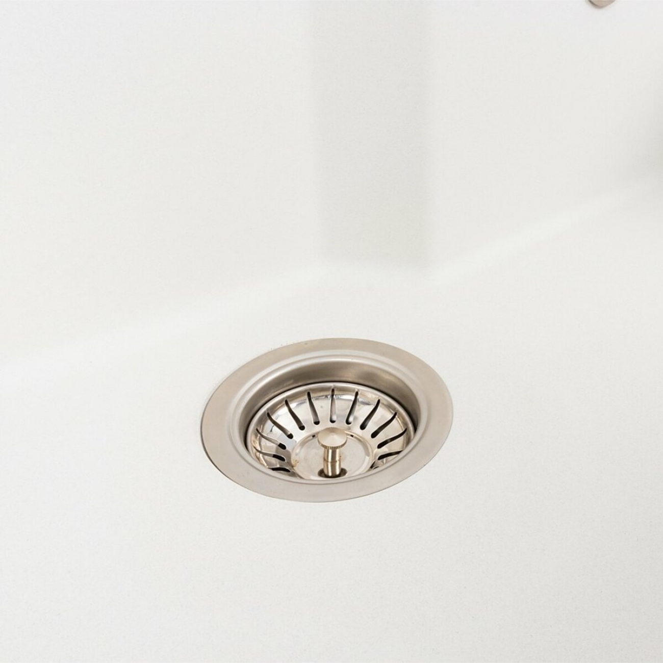 Кухонная мойка Valeso Nika 7545 Белоснежный отзывы - изображения 5