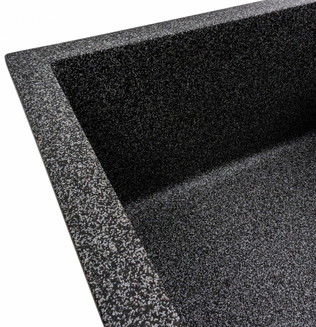 Кухонна мийка Platinum Cascada 7050 Графіт інструкція - зображення 6