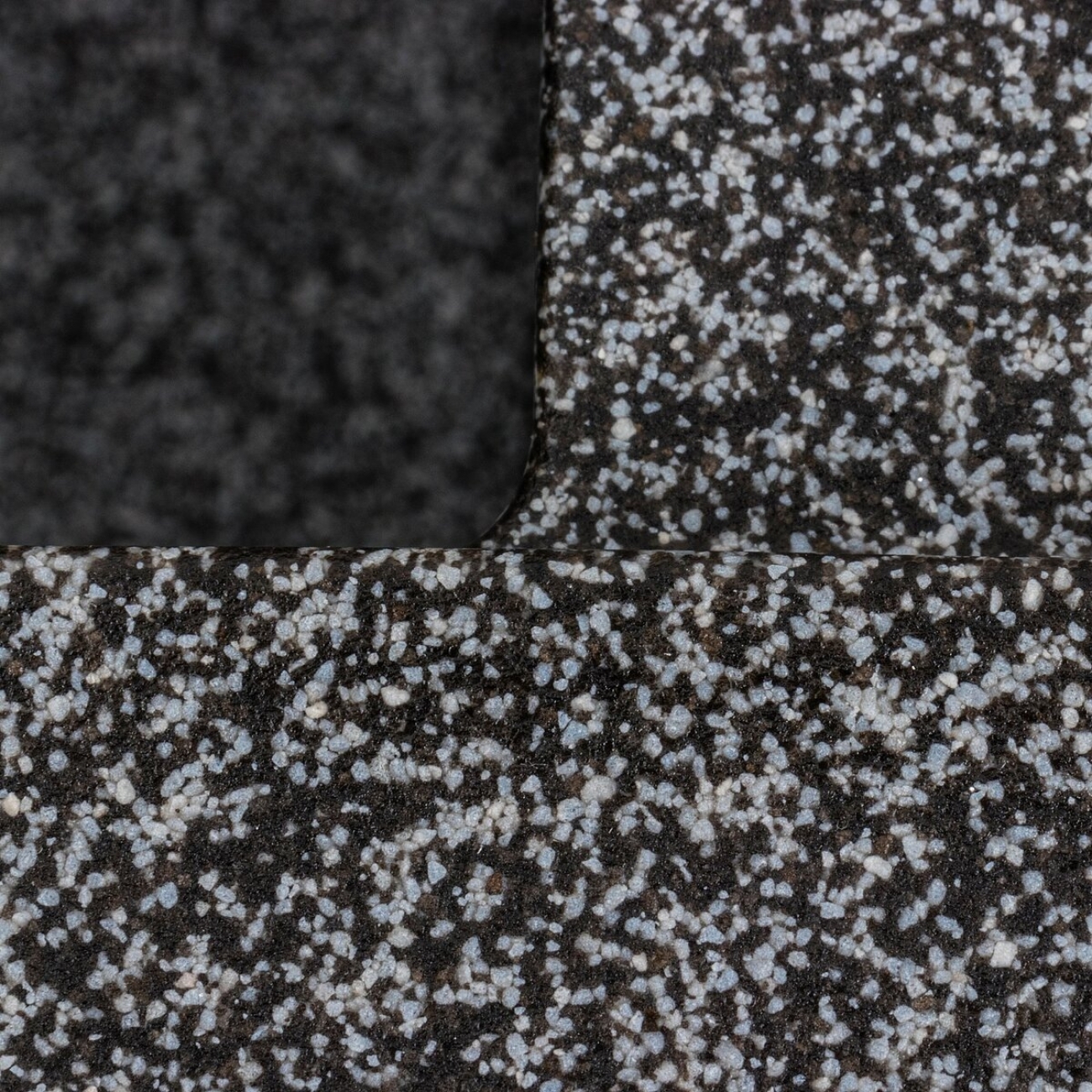 Кухонна мийка Platinum Cascada 7050 Графіт характеристики - фотографія 7