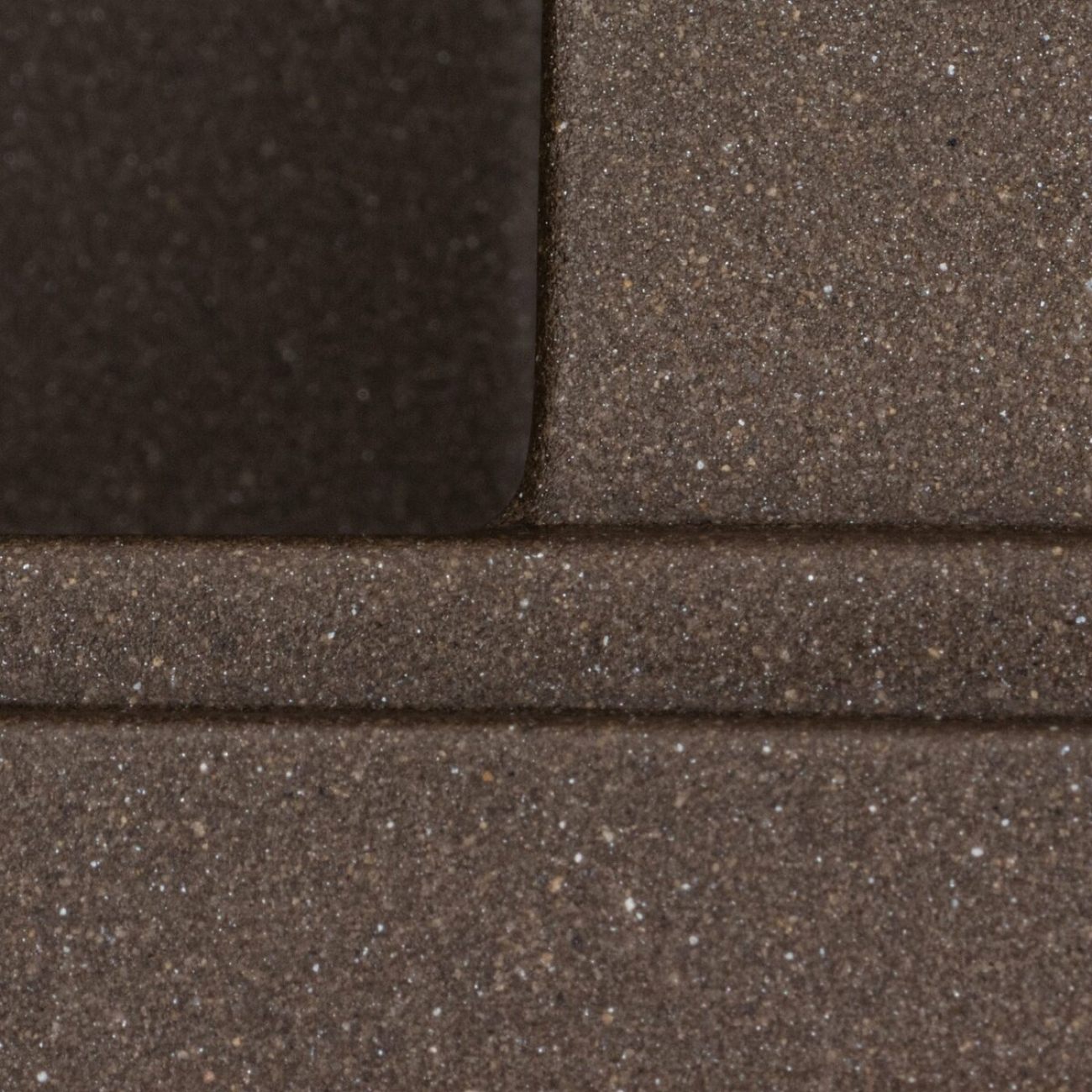 Кухонная мойка Platinum Azurit 7950 Темная скала характеристики - фотография 7