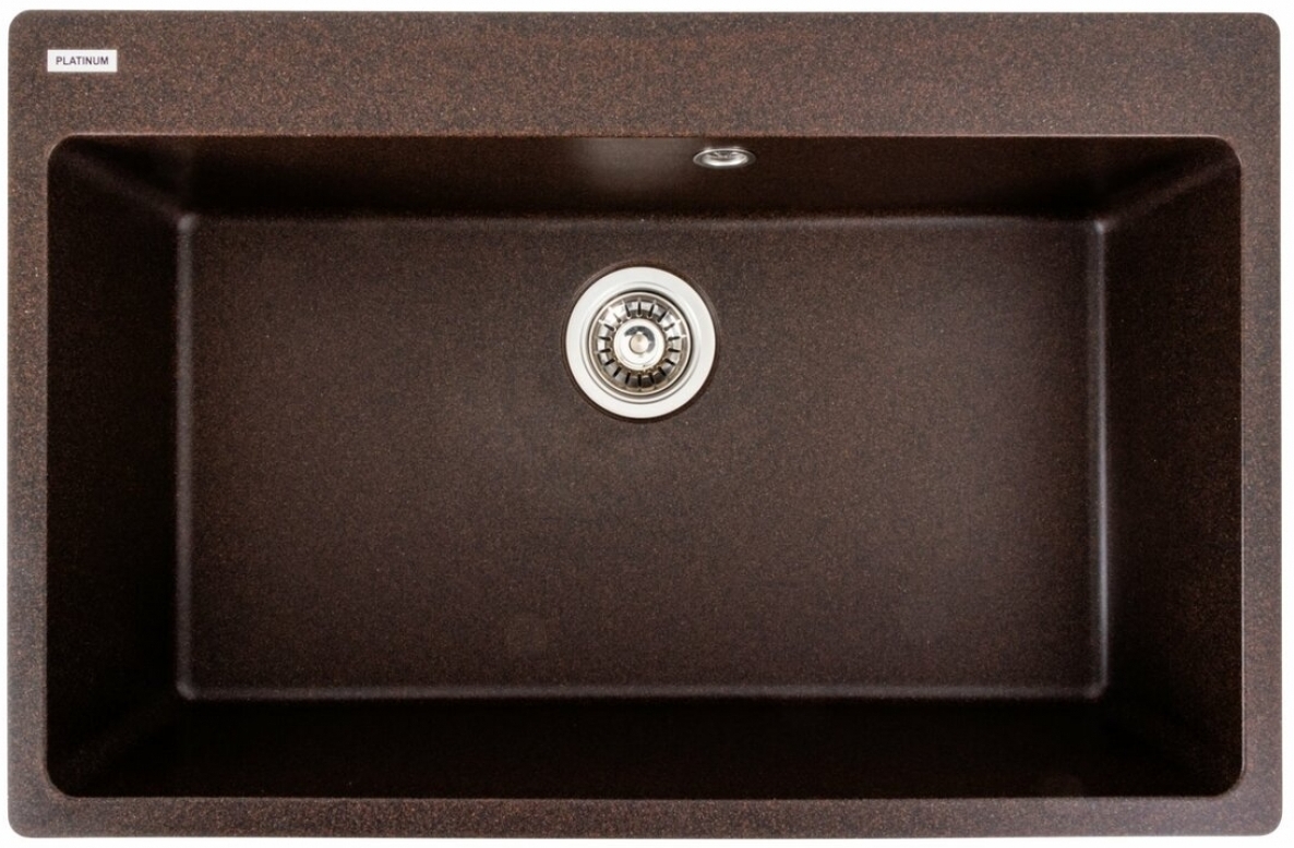 Platinum Bogema 7850 Шоколад