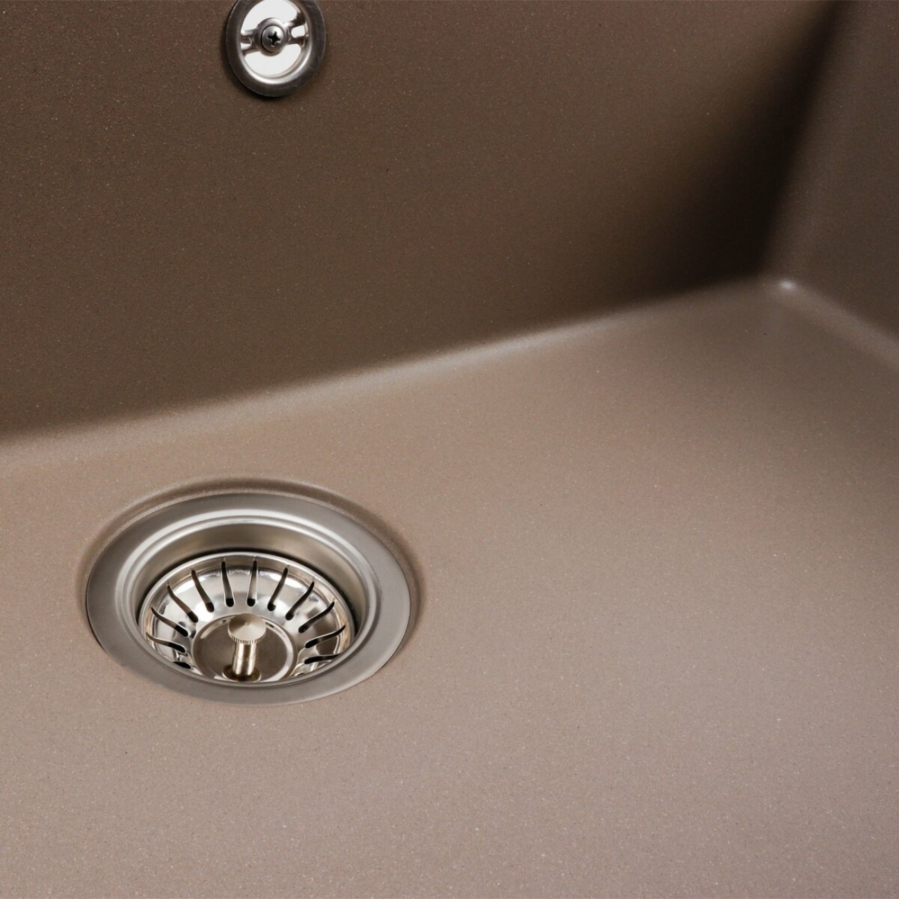 Кухонная мойка Platinum Bogema 7850 Дюна цена 6864 грн - фотография 2