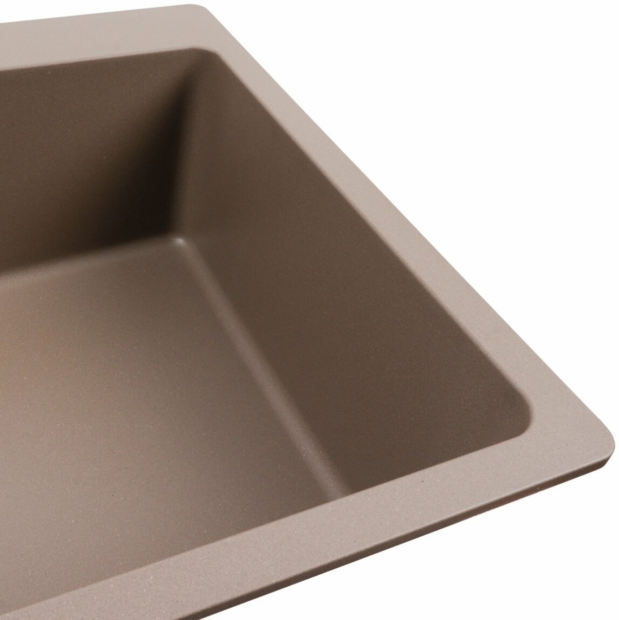 Кухонная мойка Platinum Bogema 7850 Дюна отзывы - изображения 5