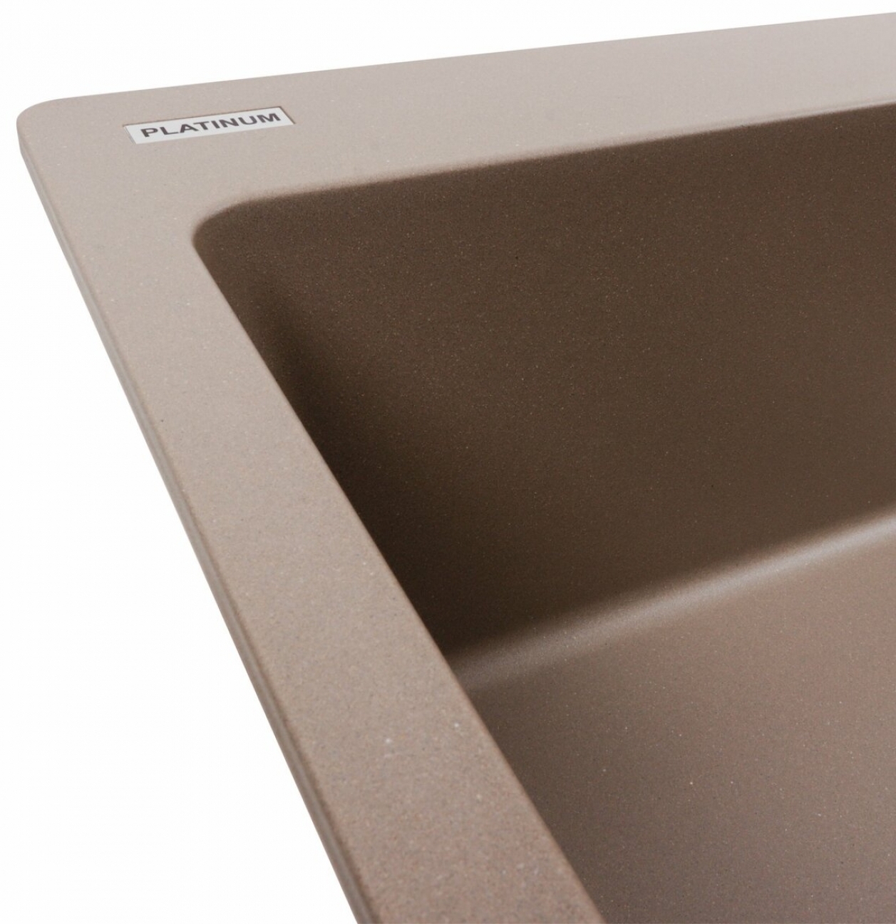 Кухонная мойка Platinum Bogema 7850 Дюна инструкция - изображение 6