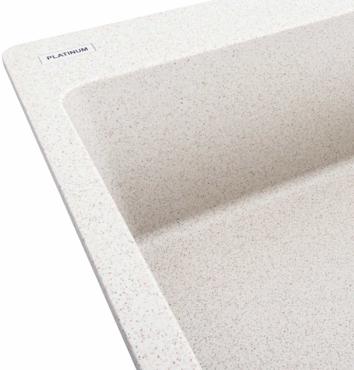 Кухонная мойка Platinum Bogema 7850 Топаз инструкция - изображение 6