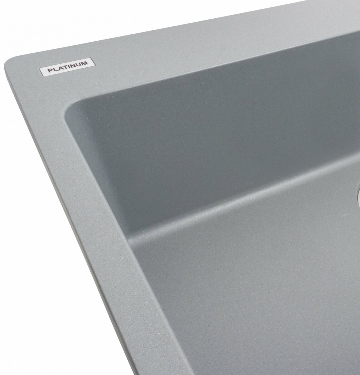 продаём Platinum Bogema 7850 Серый металлик в Украине - фото 4