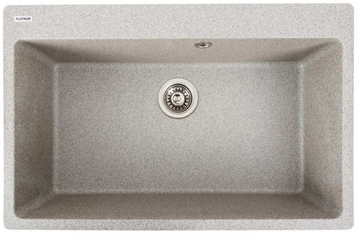 Platinum Bogema 7850 Серая