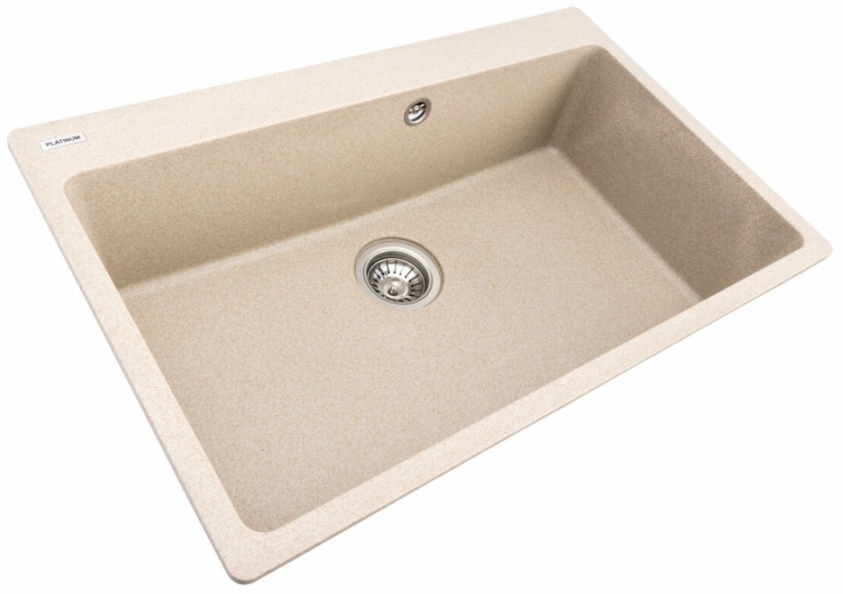 Кухонная мойка Platinum Bogema 7850 Сафари инструкция - изображение 6