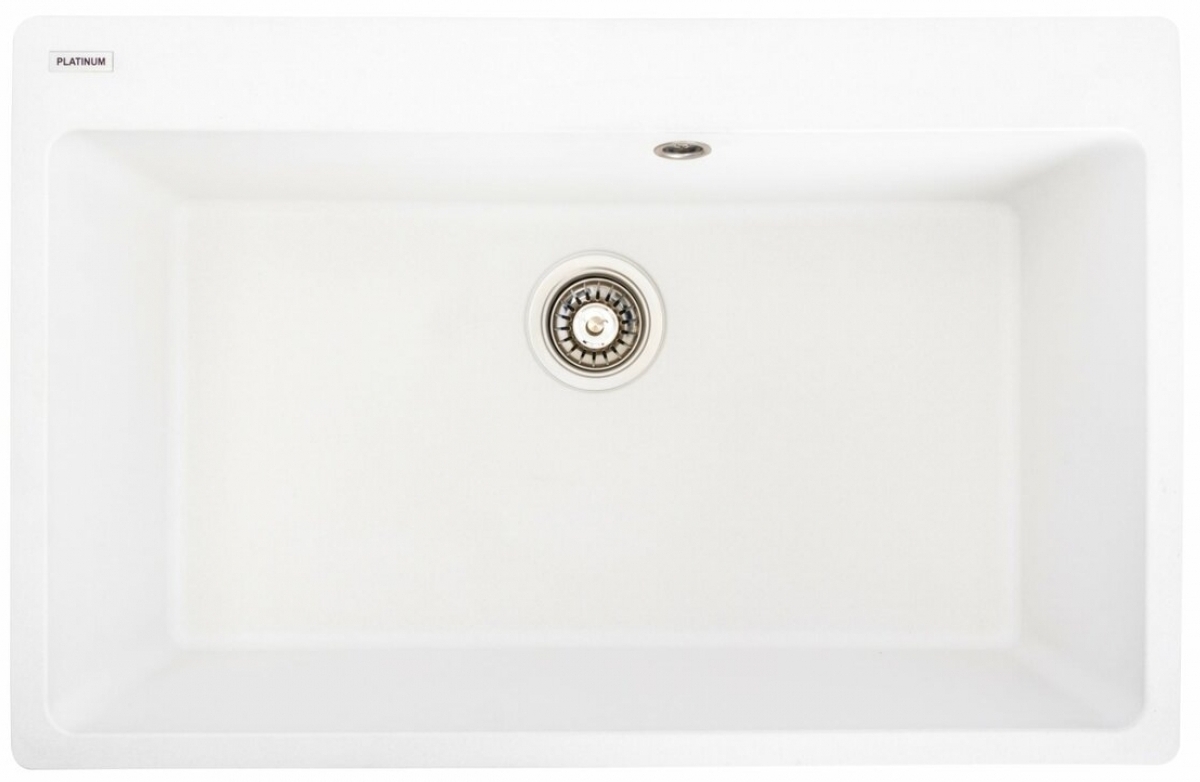 Platinum Bogema 7850 Белоснежная