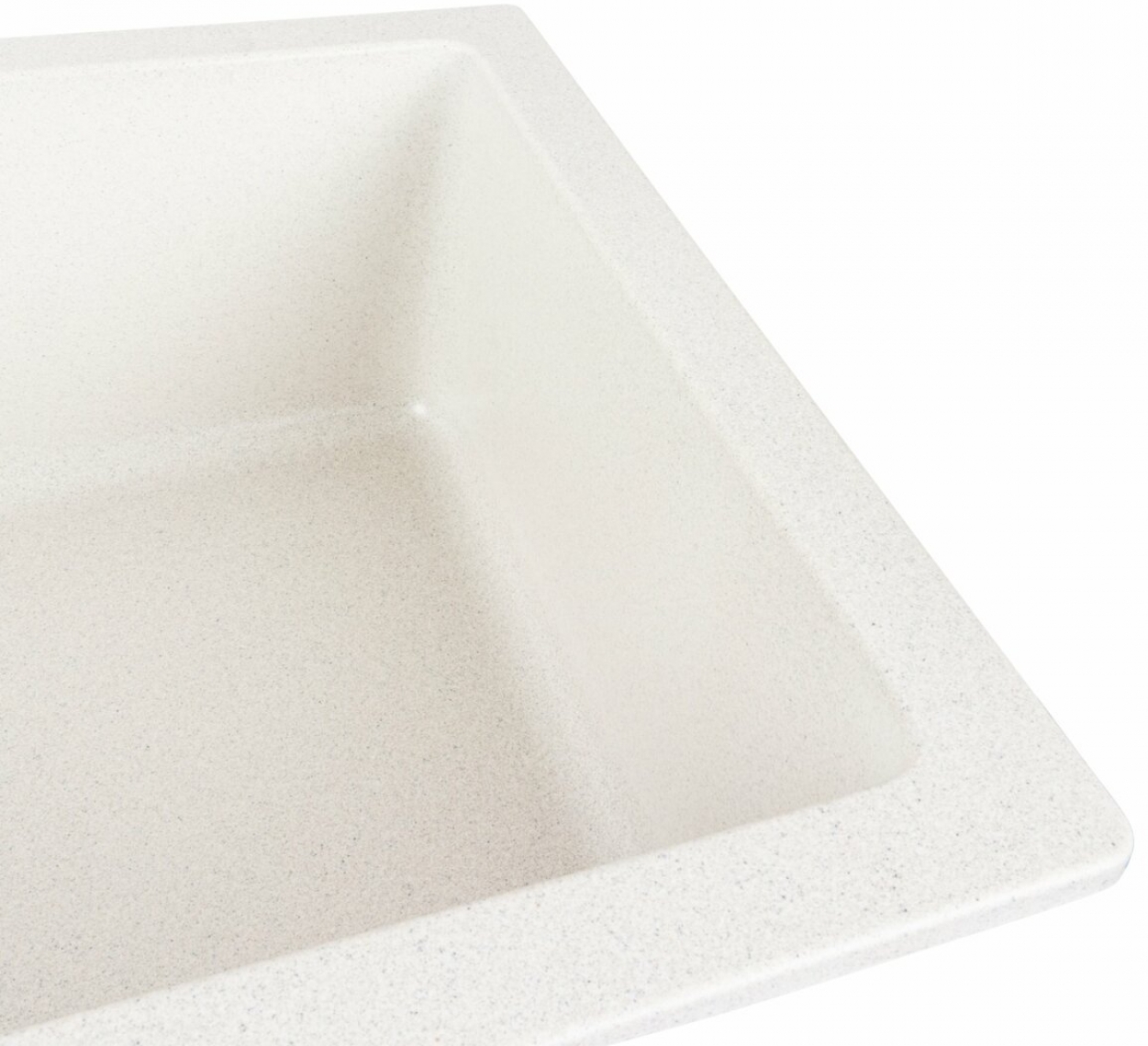 Кухонная мойка Platinum Paruana 7945 Белая в точку инструкция - изображение 6