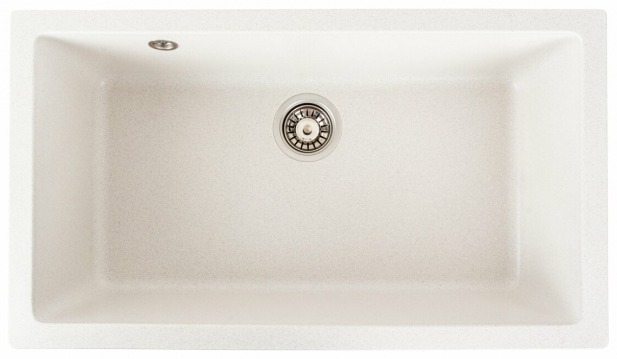 Platinum Paruana 7945 Белая в точку