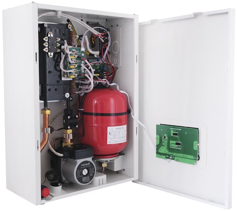 Электрический котел Tatra-Line Base 16kW TL-F16 отзывы - изображения 5